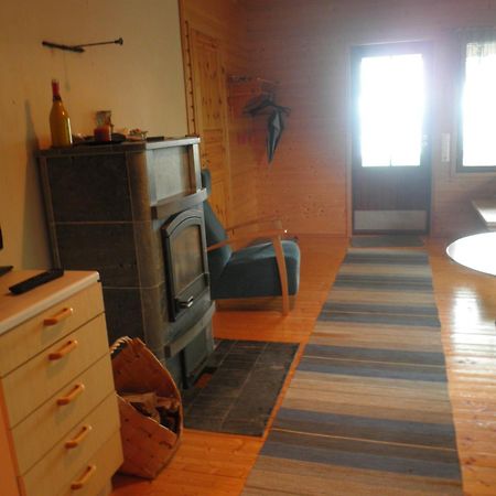 Koskelon Lomamoekit Villa Rääkkylä Kültér fotó